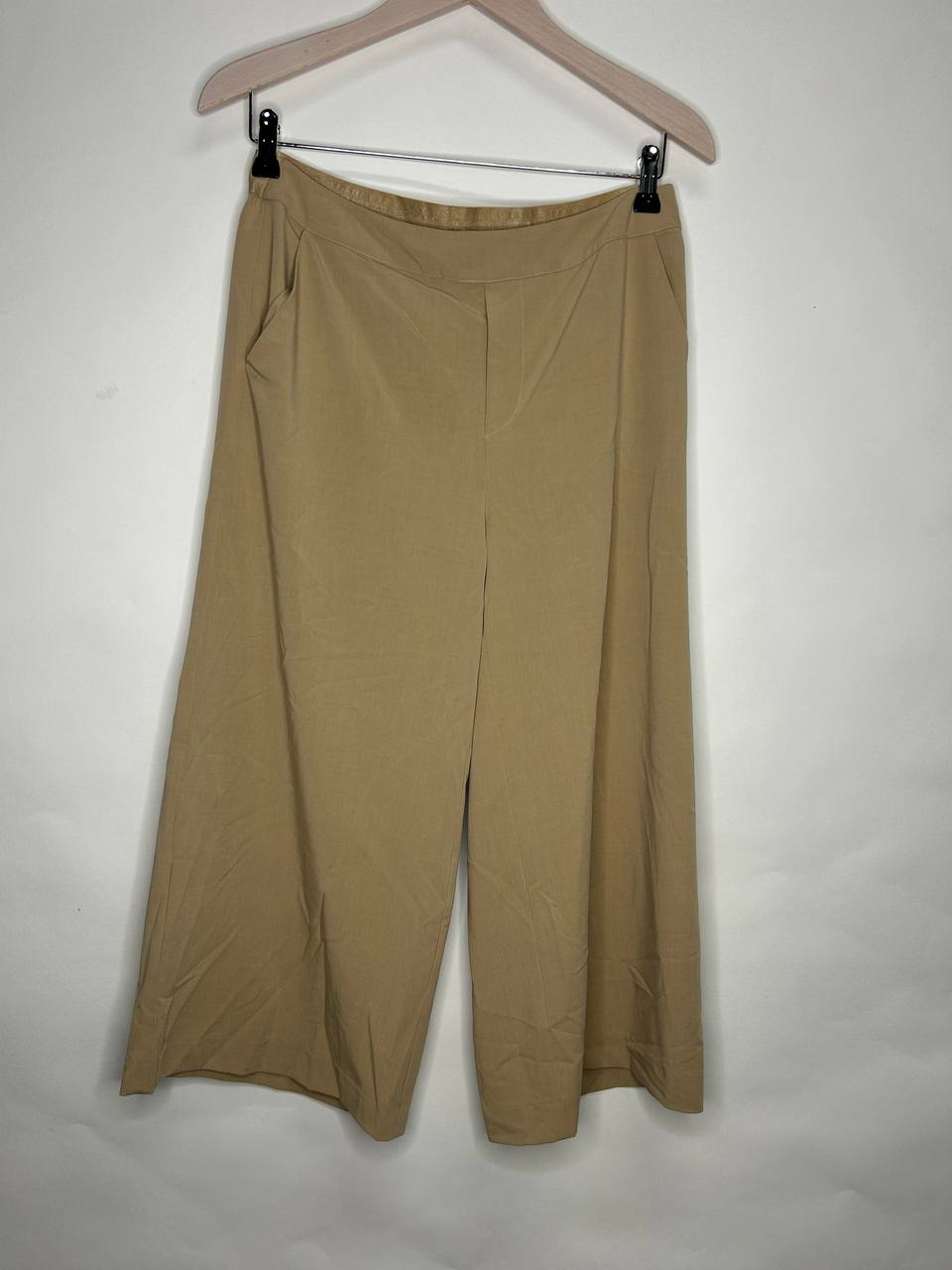 Broeken – Object Collectors Item – Maat 38 – Beige