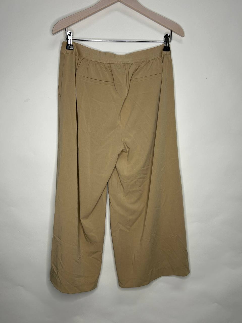 Broeken – Object Collectors Item – Maat 38 – Beige