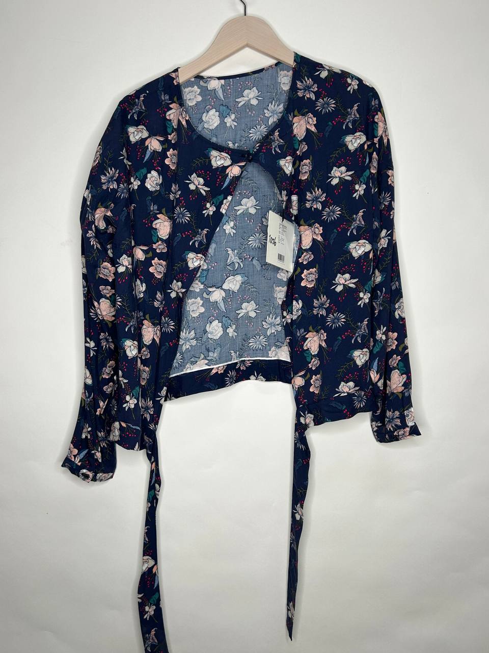 Kimono's – Object Collectors Item – Maat 38 – Blauw