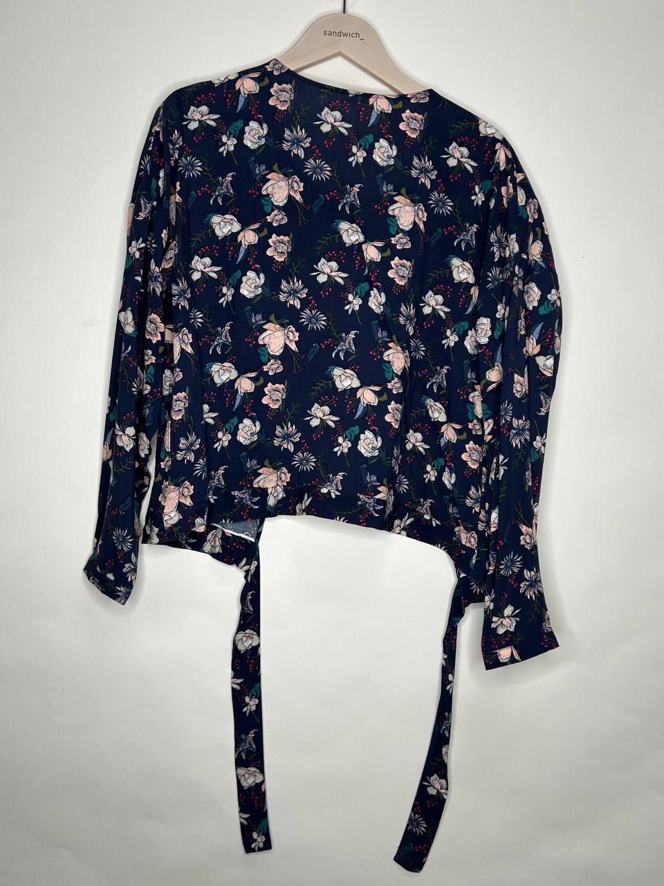 Kimono's – Object Collectors Item – Maat 38 – Blauw