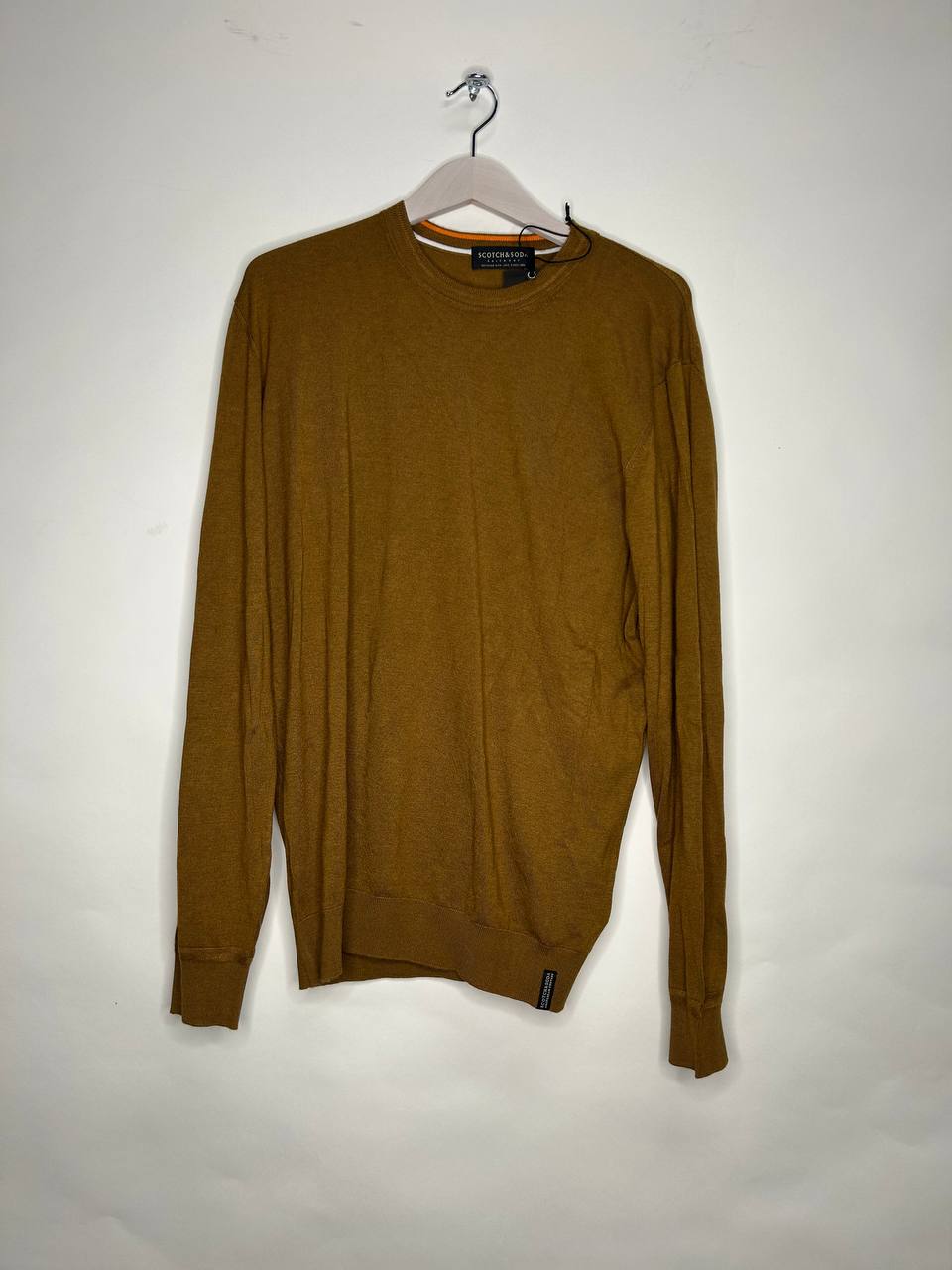 Sweaters – Maat XL – Bruin