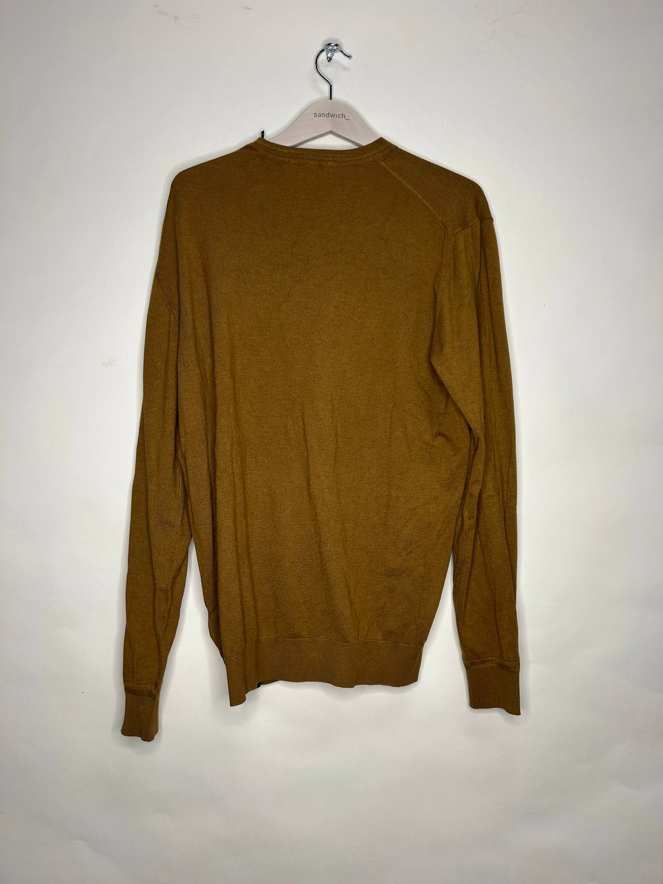 Sweaters – Maat XL – Bruin