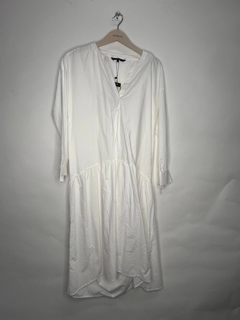 Jurken – Vero Moda – Maat M – Wit