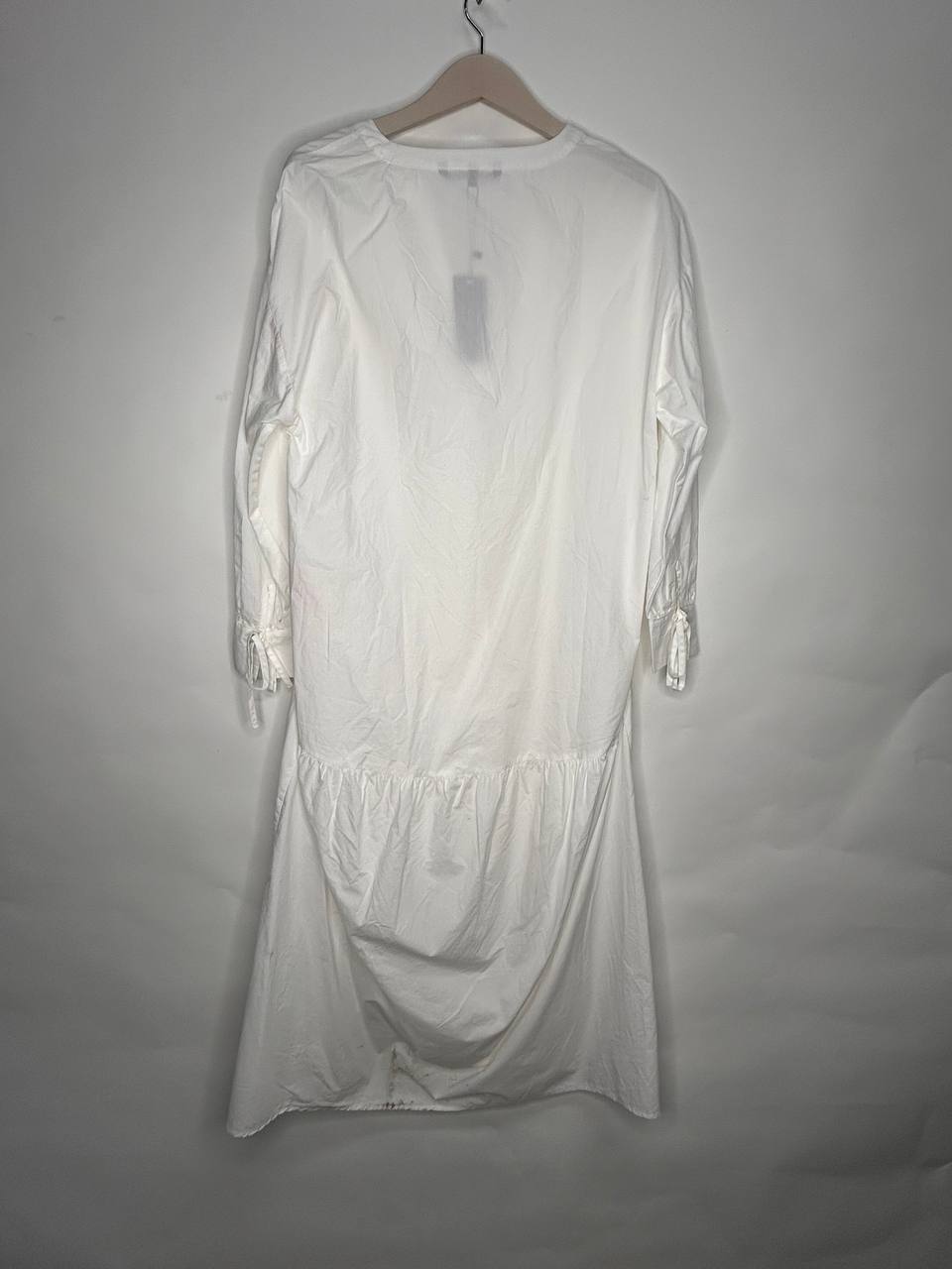 Jurken – Vero Moda – Maat M – Wit