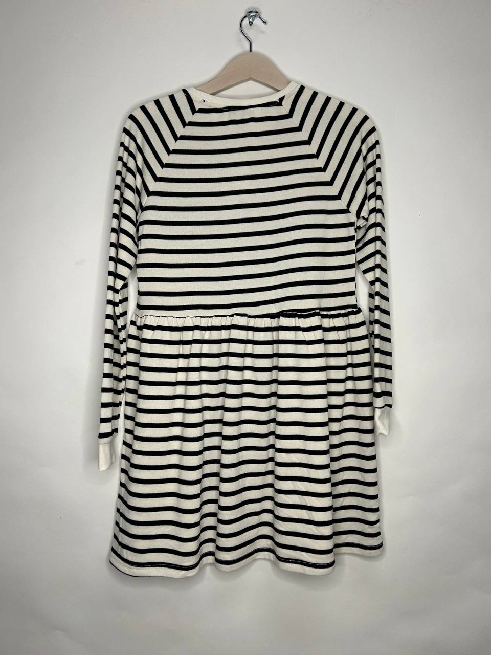 Zomerjurken – Pieces – Maat M – Wit