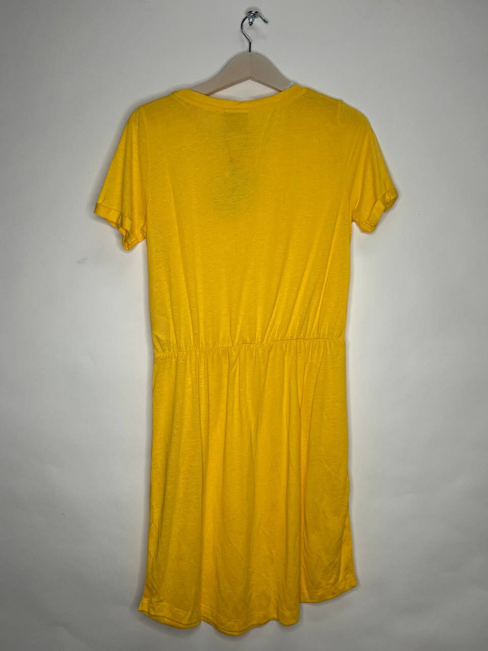 Zomerjurken – Vero Moda – Maat M – Geel