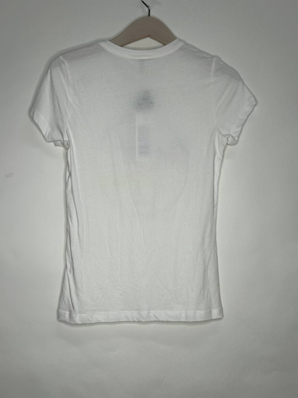 T-Shirts – Only – Maat S – Wit