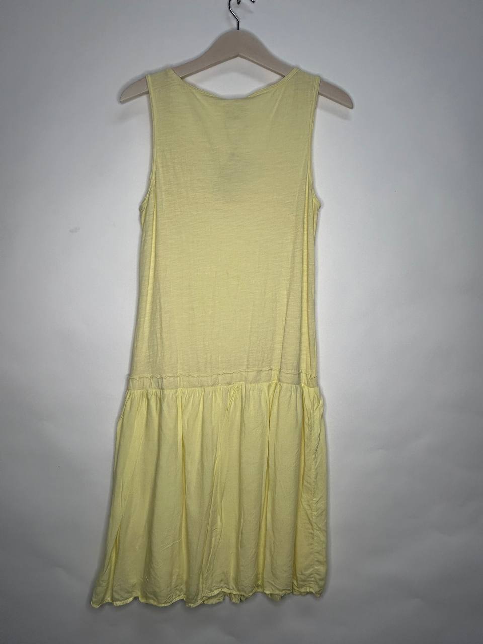 Zomerjurken – Vero Moda – Maat M – Geel