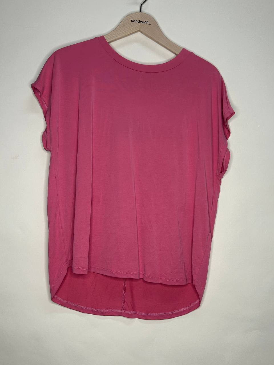 T-Shirts – Only – Maat M – Roze