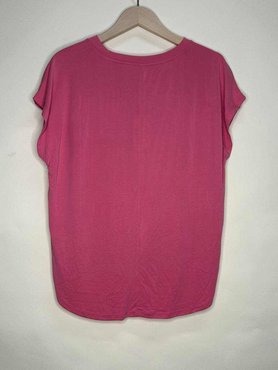 T-Shirts – Only – Maat M – Roze