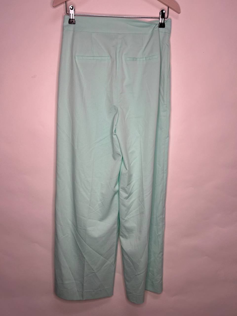 Broeken – Vero Moda – Maat 38 – Groen