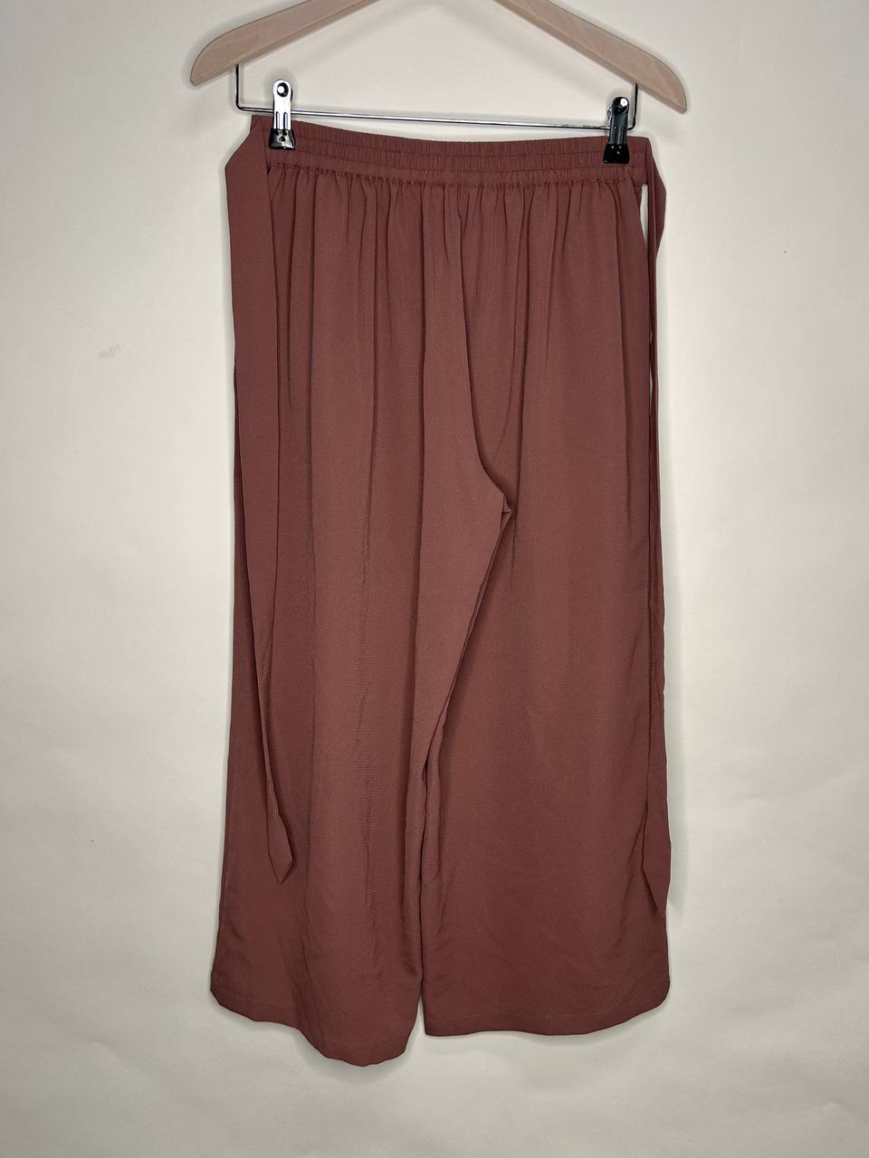 Broeken – Only – Maat 38 – Rood