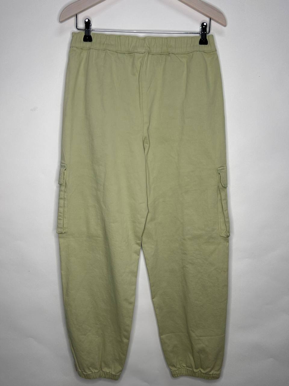 Broeken – Only – Maat S – Groen