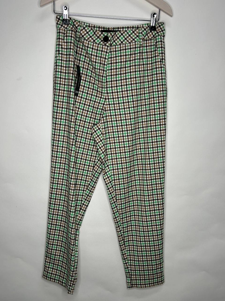 Broeken – Vero Moda – Maat M – Groen