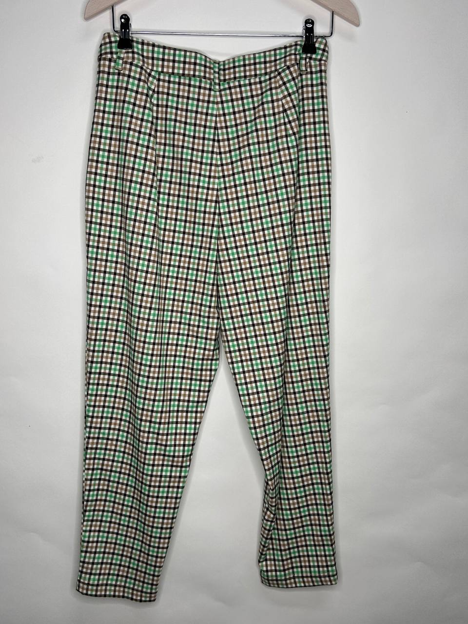 Broeken – Vero Moda – Maat M – Groen