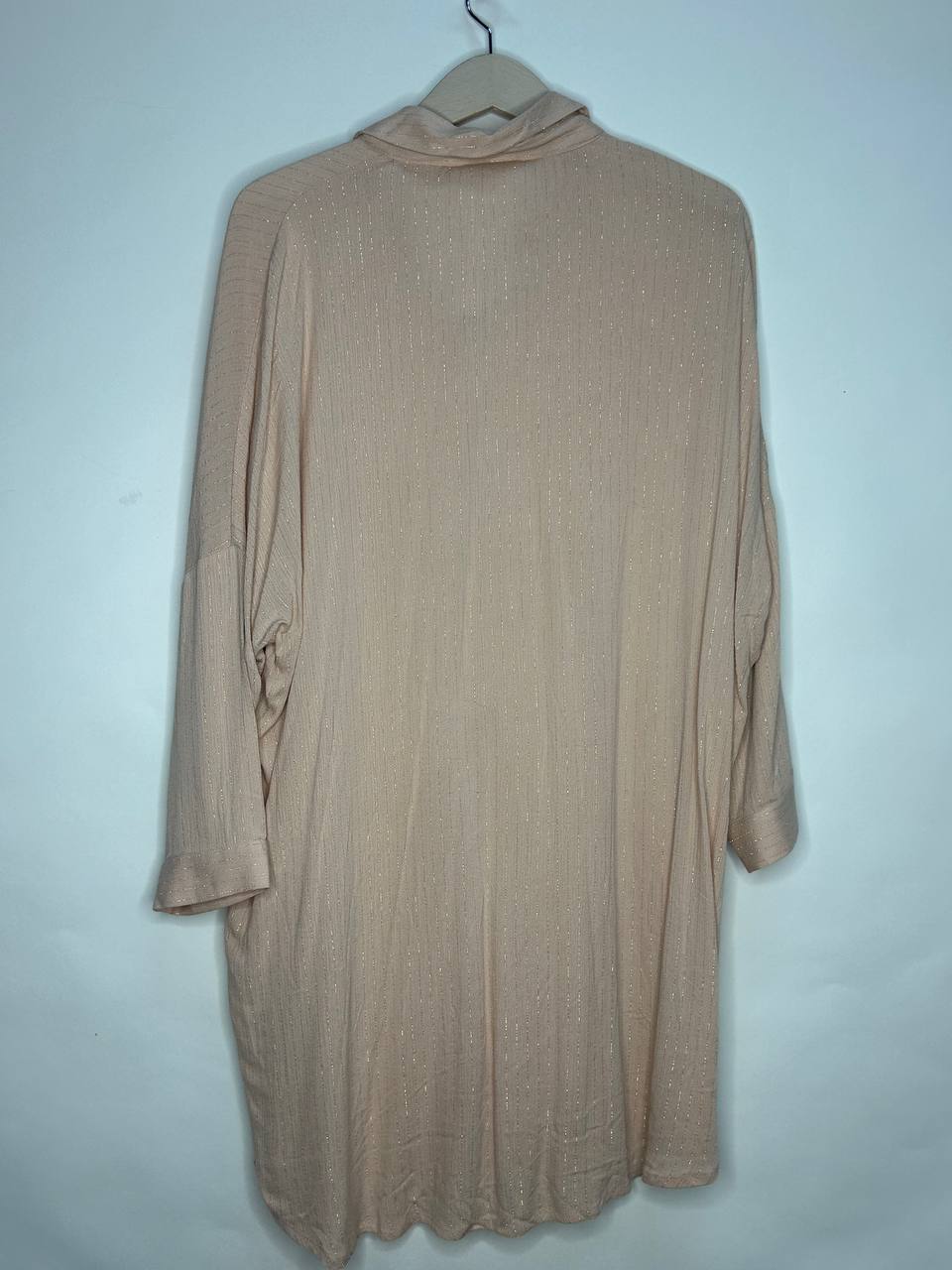 Blouses – Vila – Maat 38 – Beige