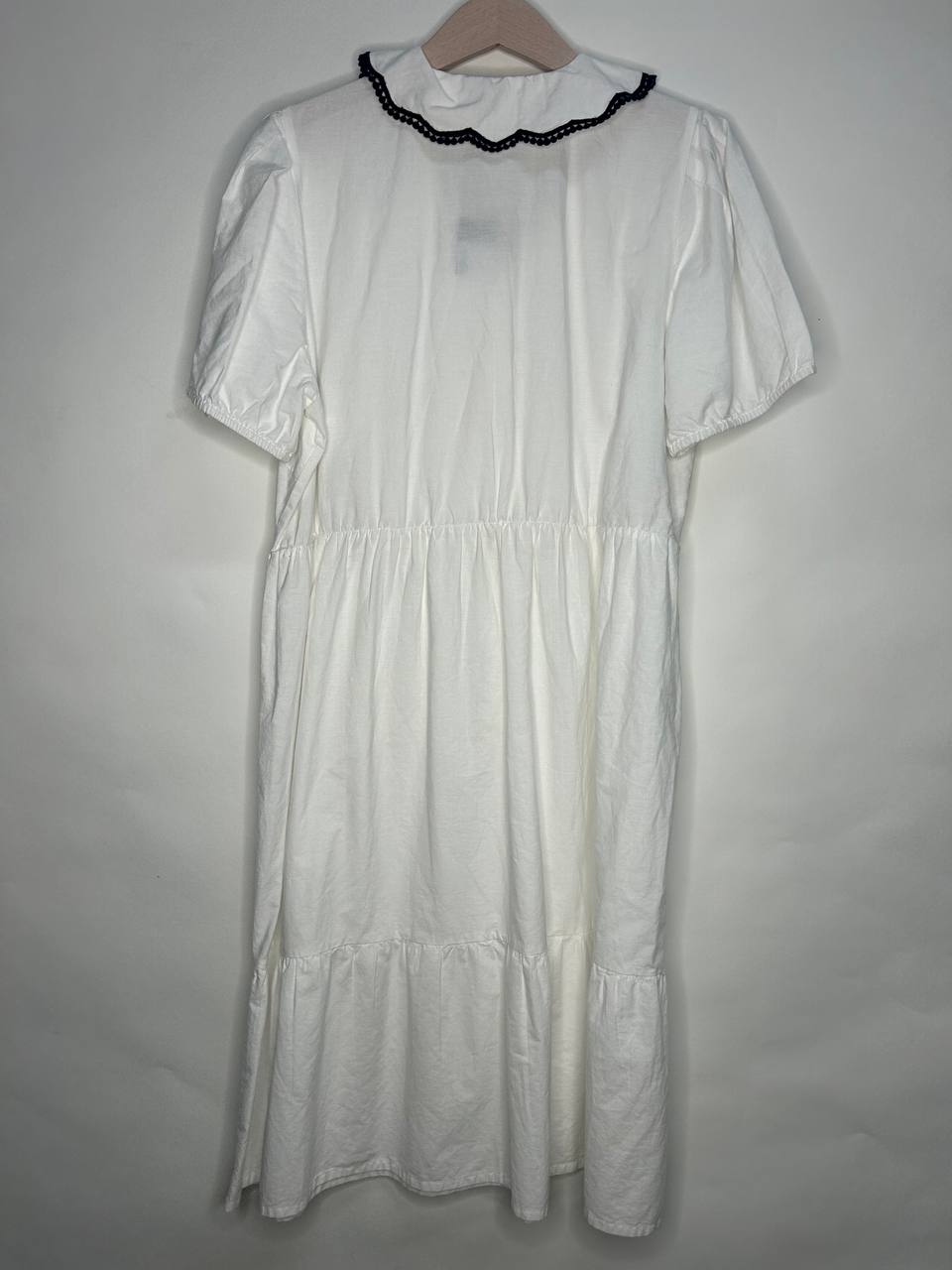 Jurken – Vero Moda – Maat 46 – Wit