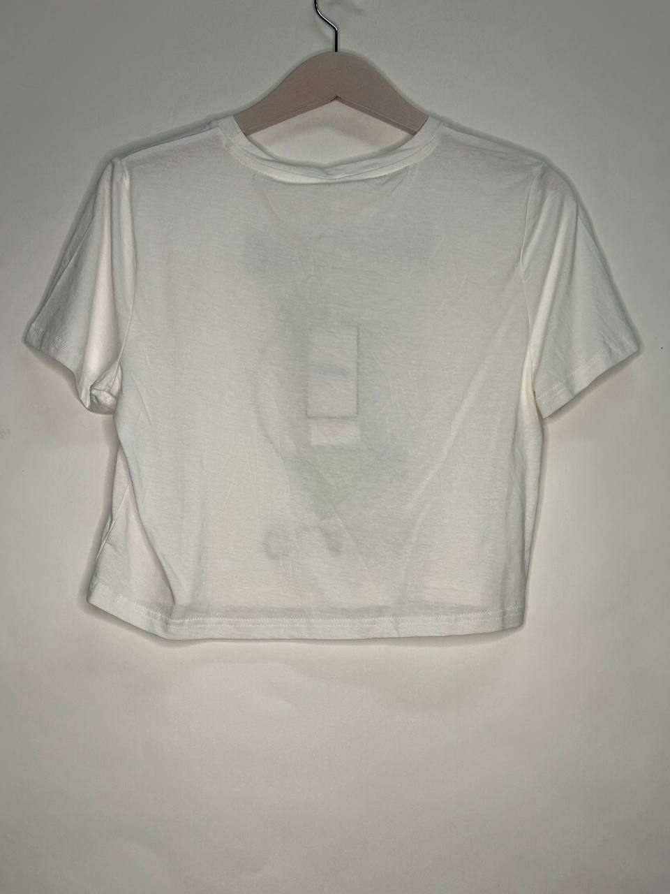 T-Shirts – Only – Maat M – Wit