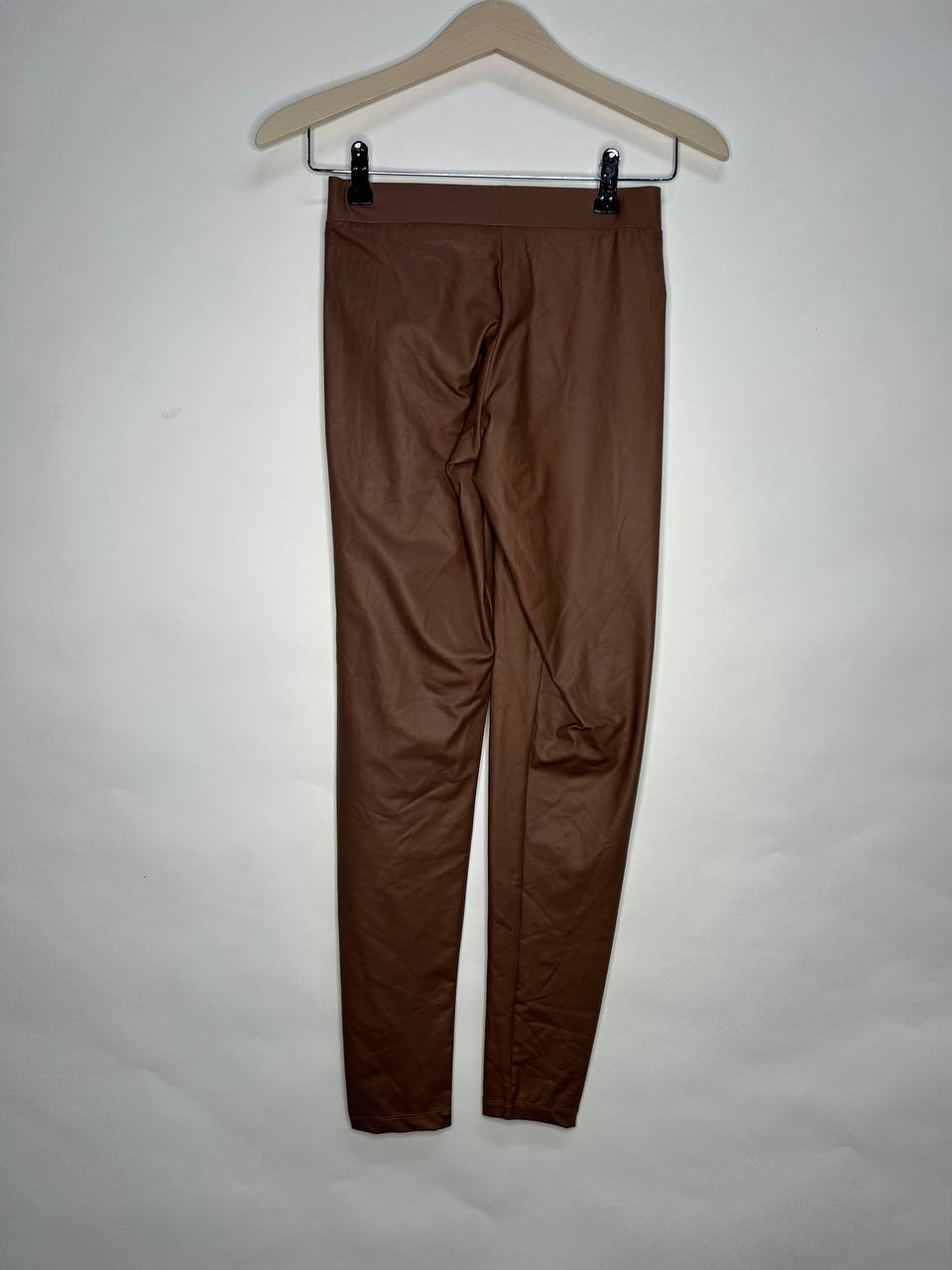 Broeken – Pieces – Maat S – Bruin