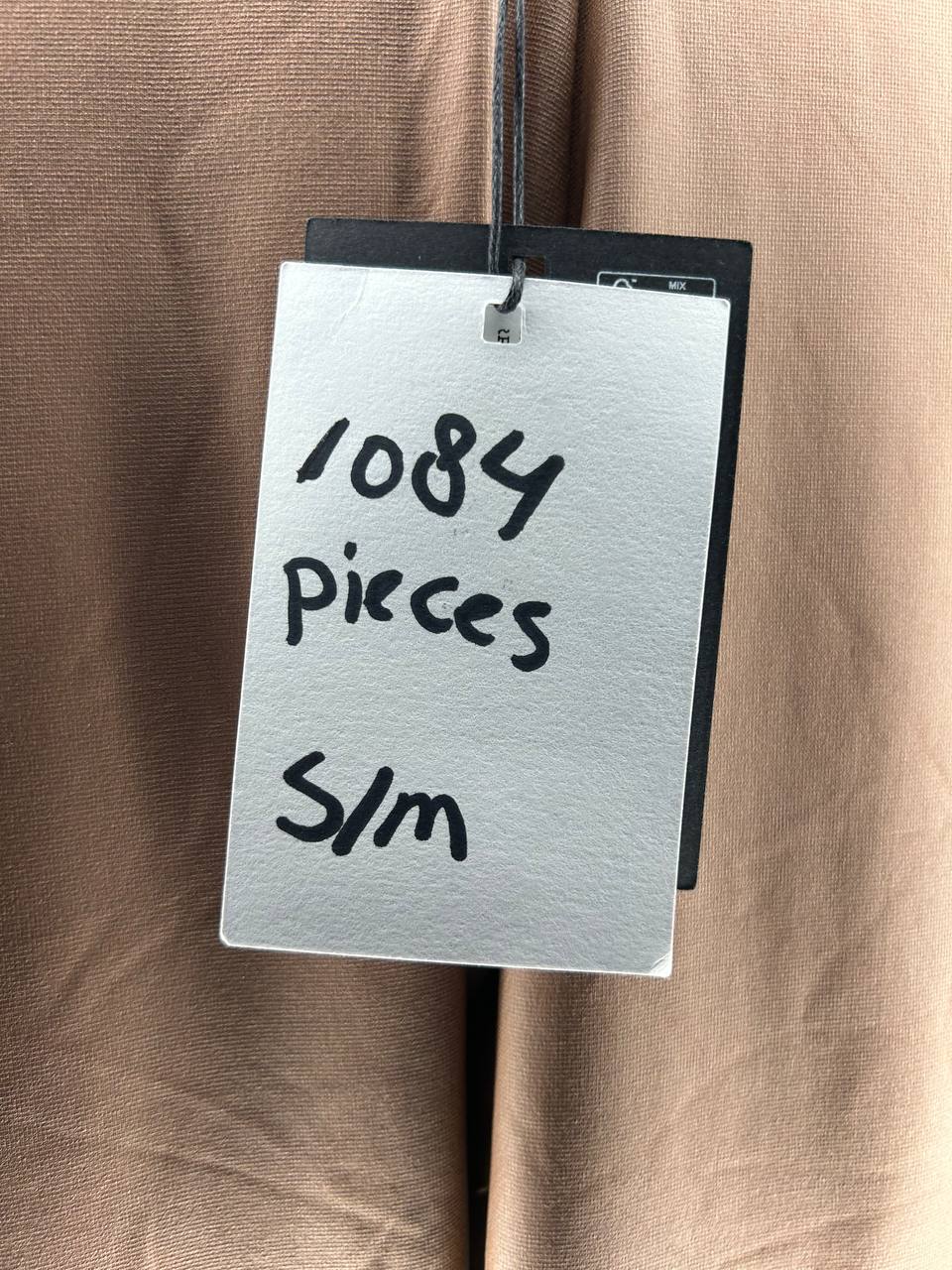 Broeken – Pieces – Maat S – Bruin