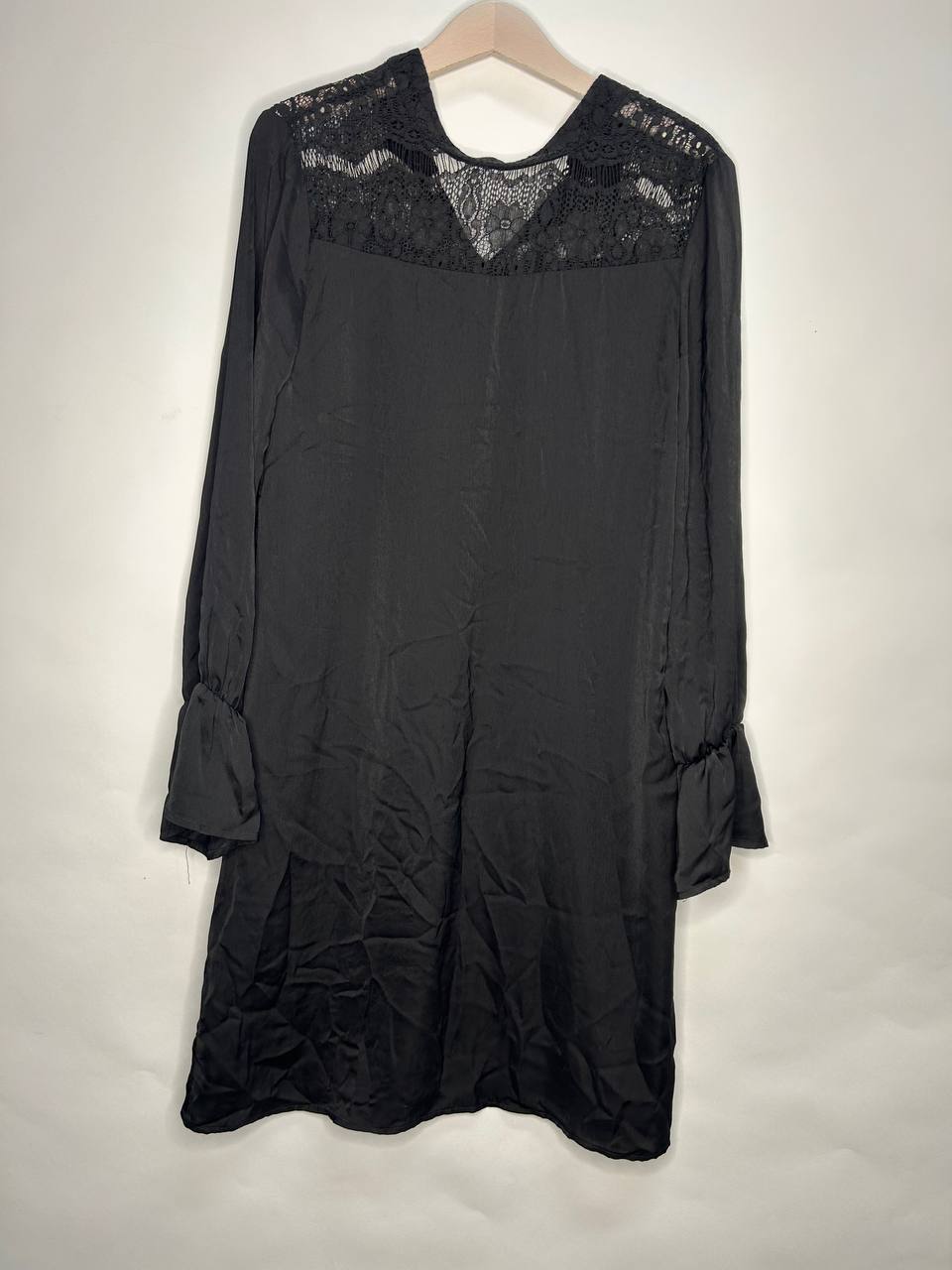 Lange jurken – Object Collectors Item – Maat 36 – Zwart