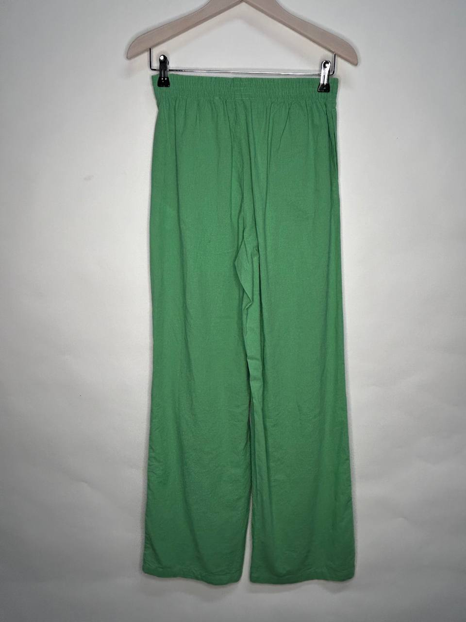 Broeken – Jack & Jones – Maat S – Groen