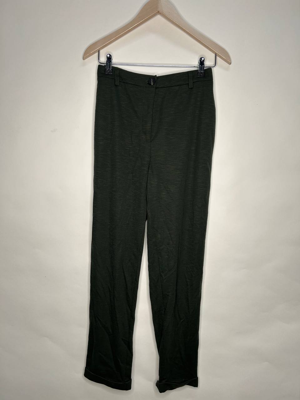 Broeken – Only – Maat M – Groen