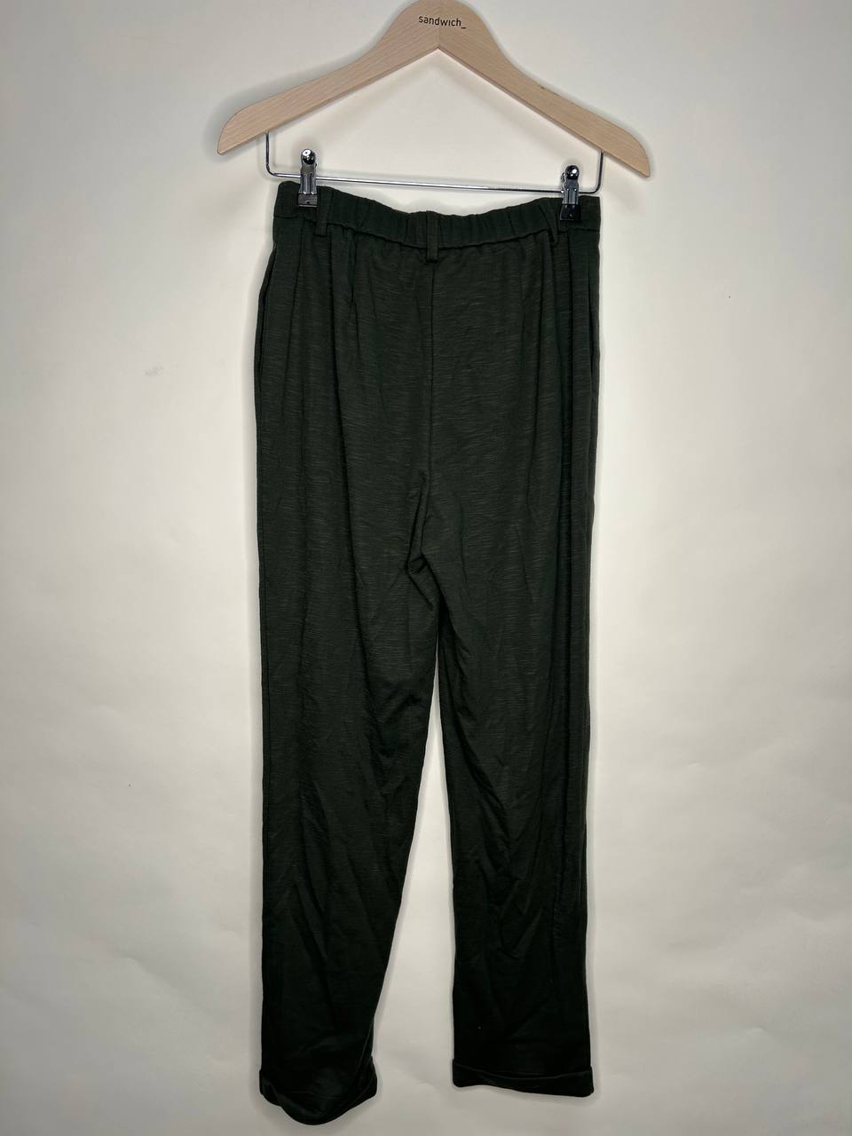 Broeken – Only – Maat M – Groen