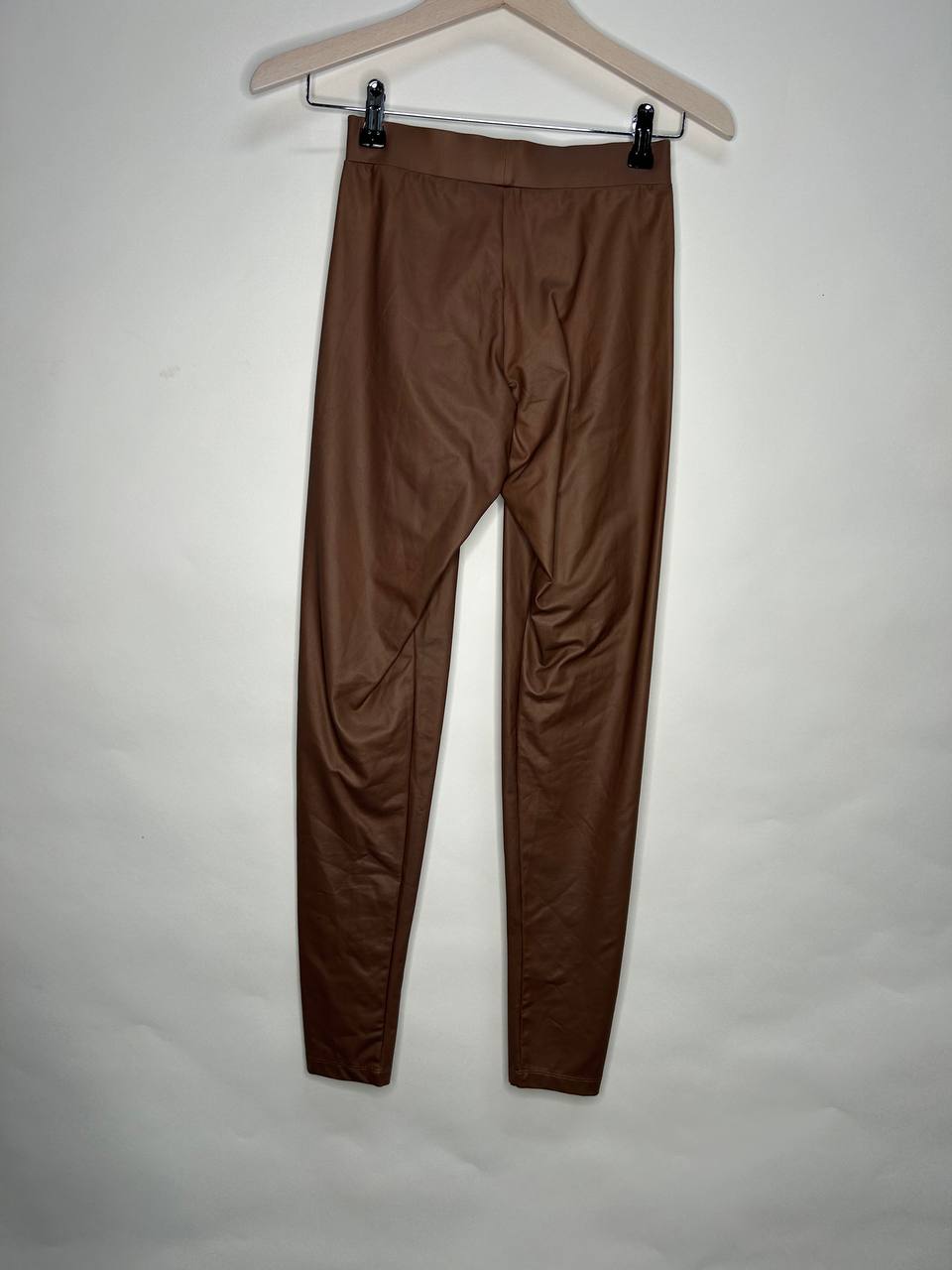 Broeken – Pieces – Maat Sm – Bruin