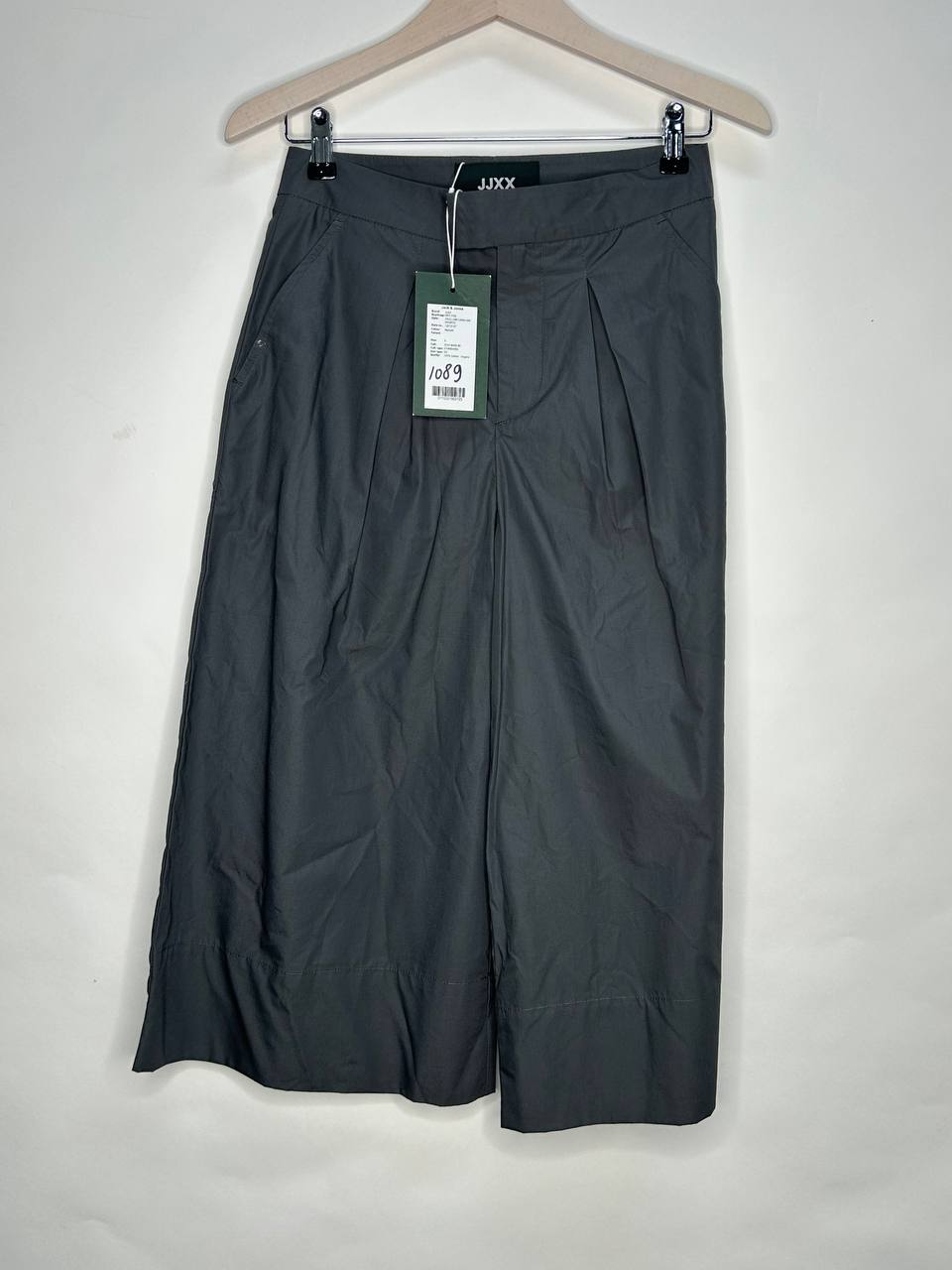 Broeken – Jjxx – Maat S – Grijs