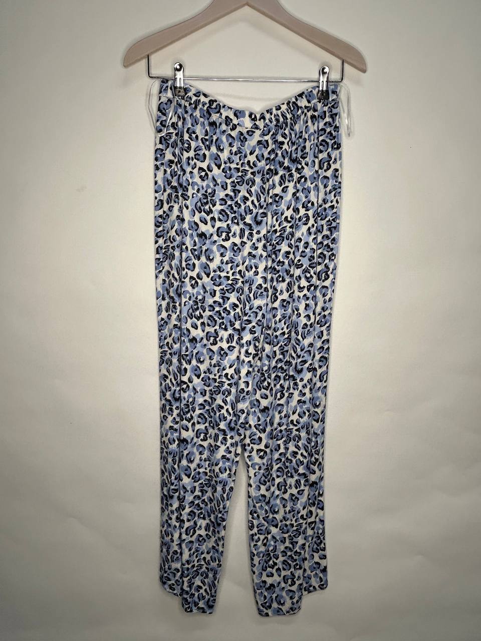 Broeken – Vila – Maat 33 – Blauw