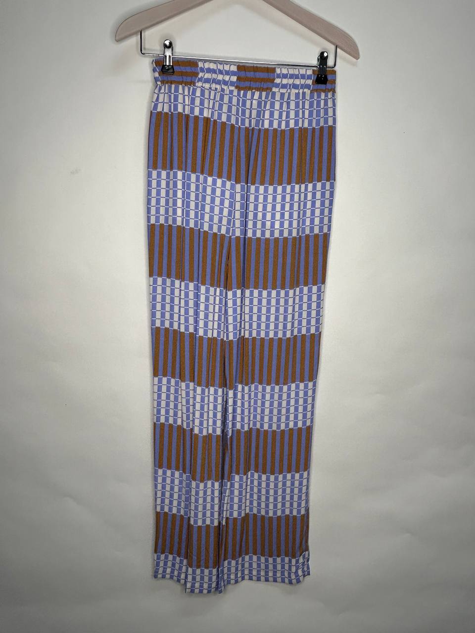 Broeken – Selected – Maat 36 – Blauw