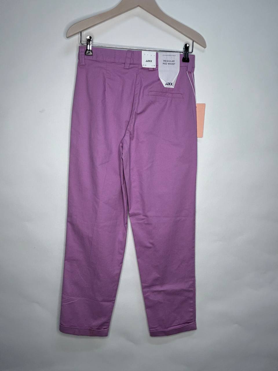 Broeken – Jack & Jones – Maat 27 – Paars