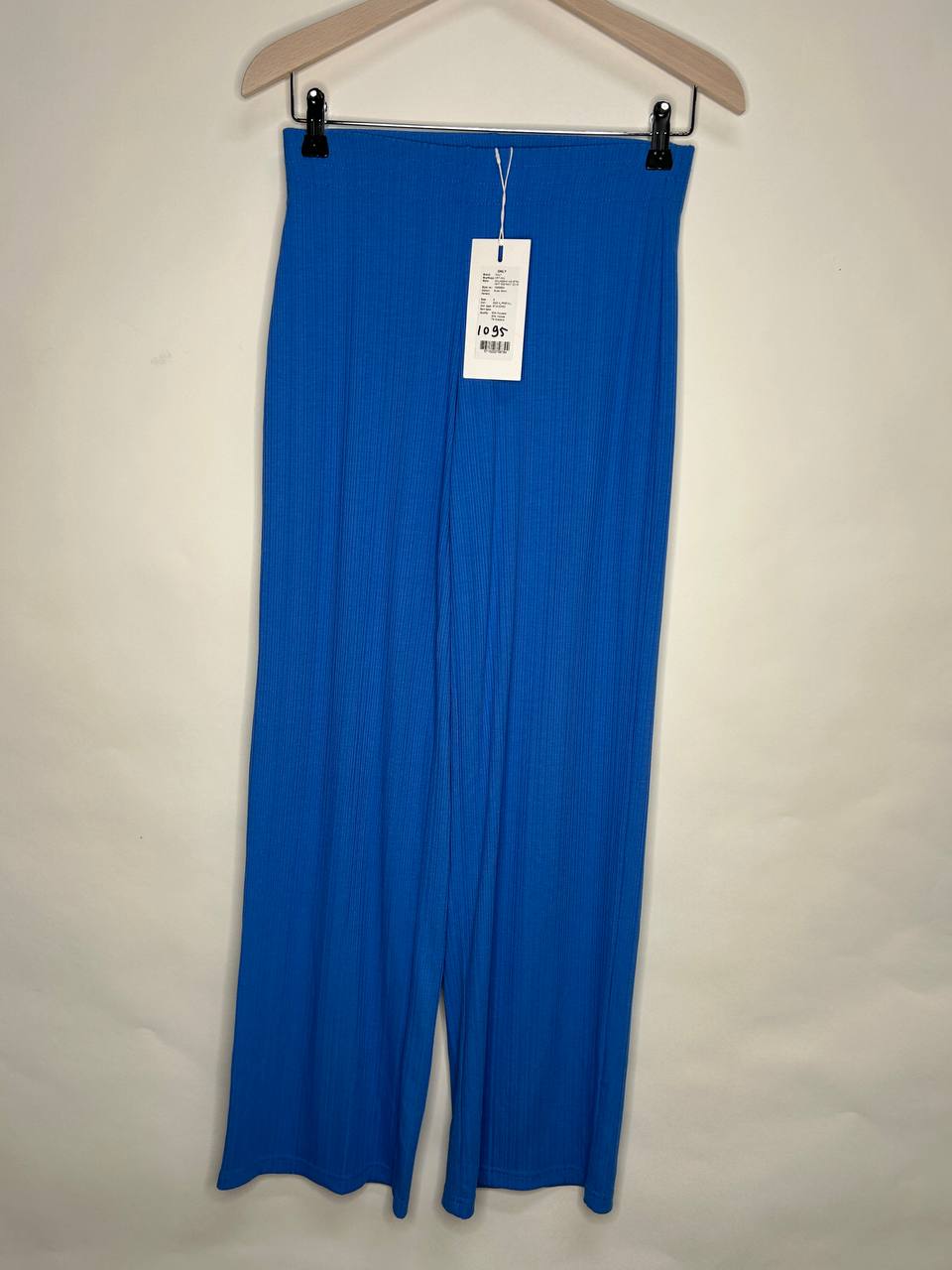 Broeken – Only – Maat S – Blauw