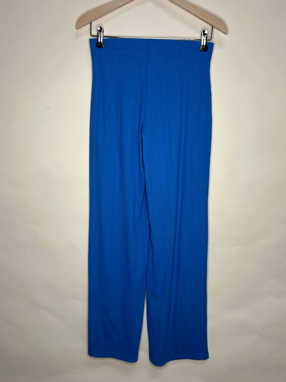 Broeken – Only – Maat S – Blauw