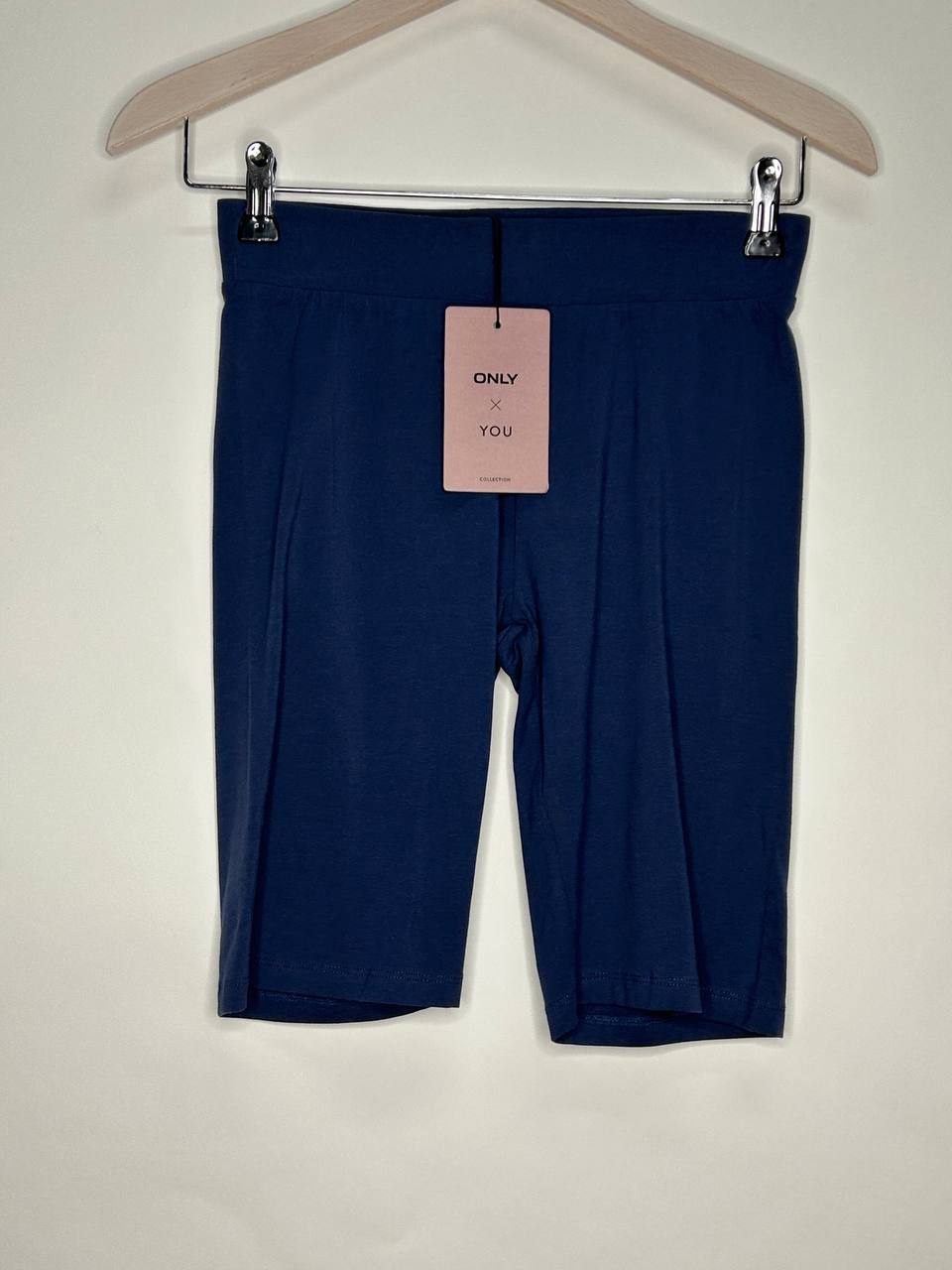 Broeken – Only – Maat M – Blauw