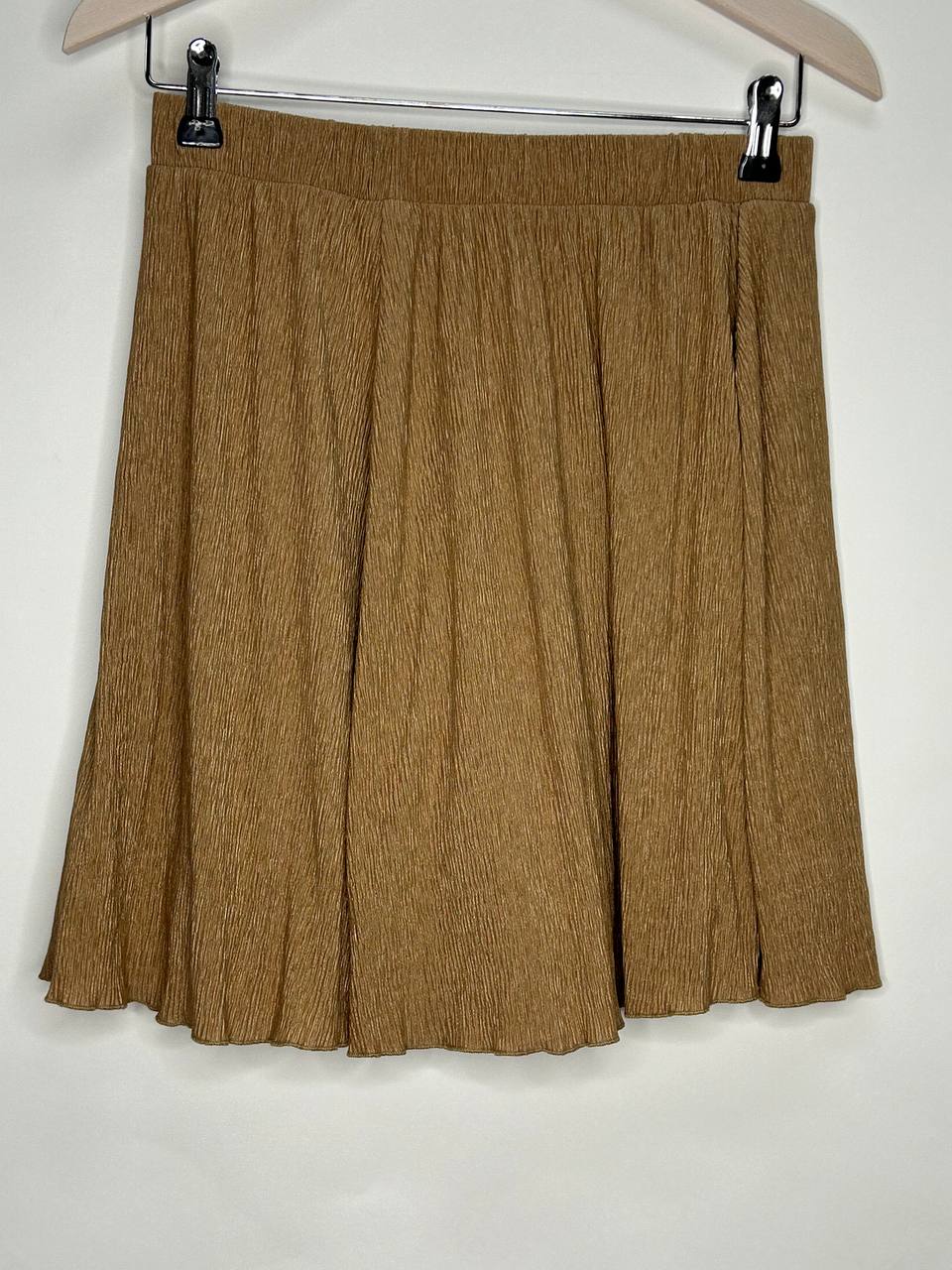 Rokken – Vila – Maat M – Brun