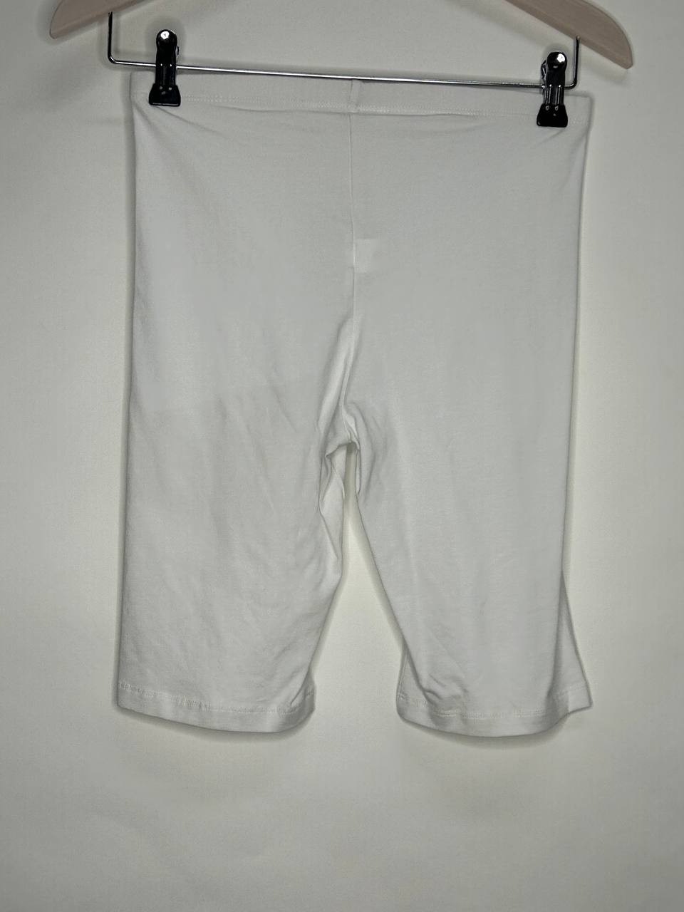 Shorts – Only – Maat M – Wit