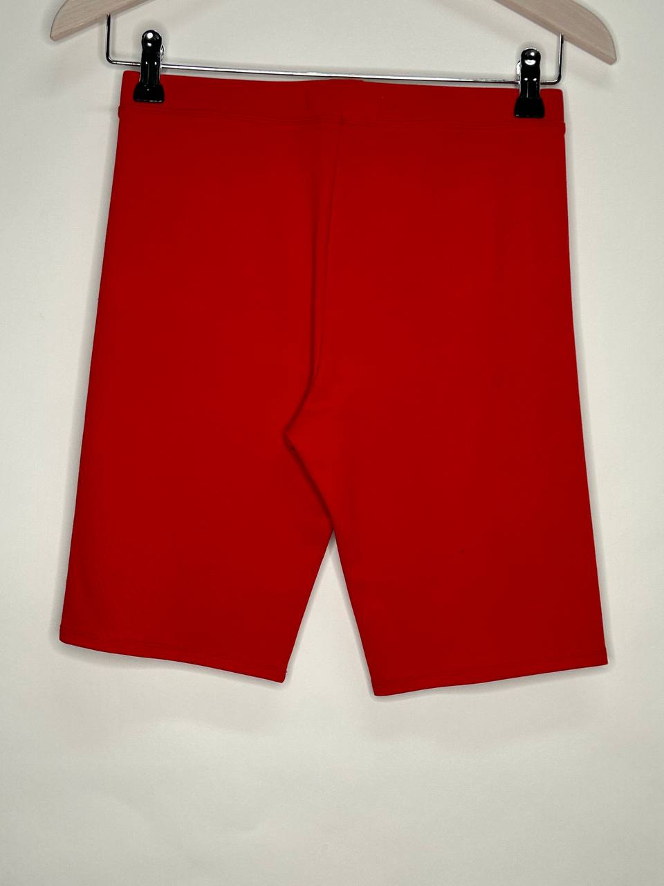 Korte broeken – Only – Maat M – Rood