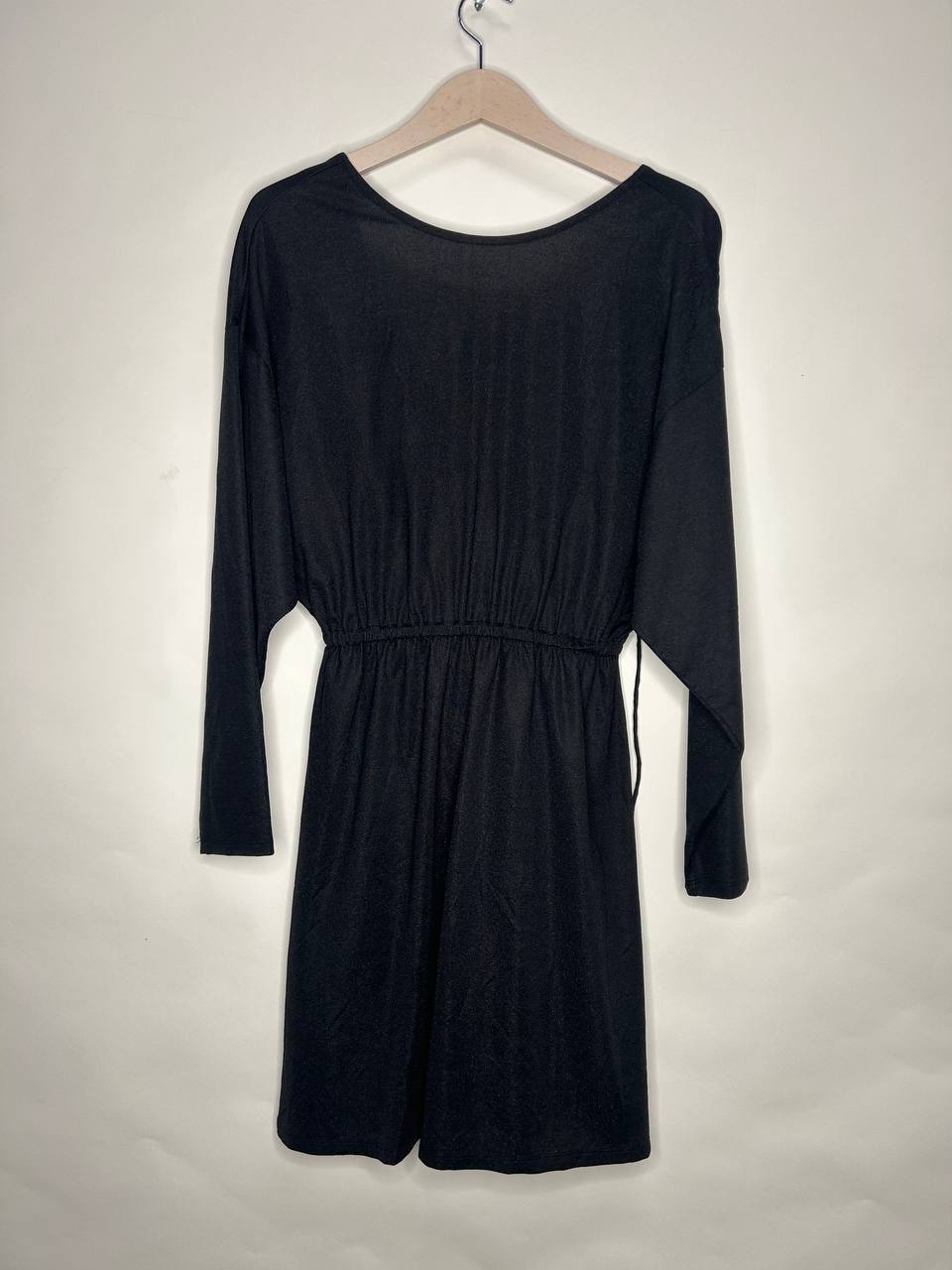 Lange jurken – Object Collectors Item – Maat M – Zwart