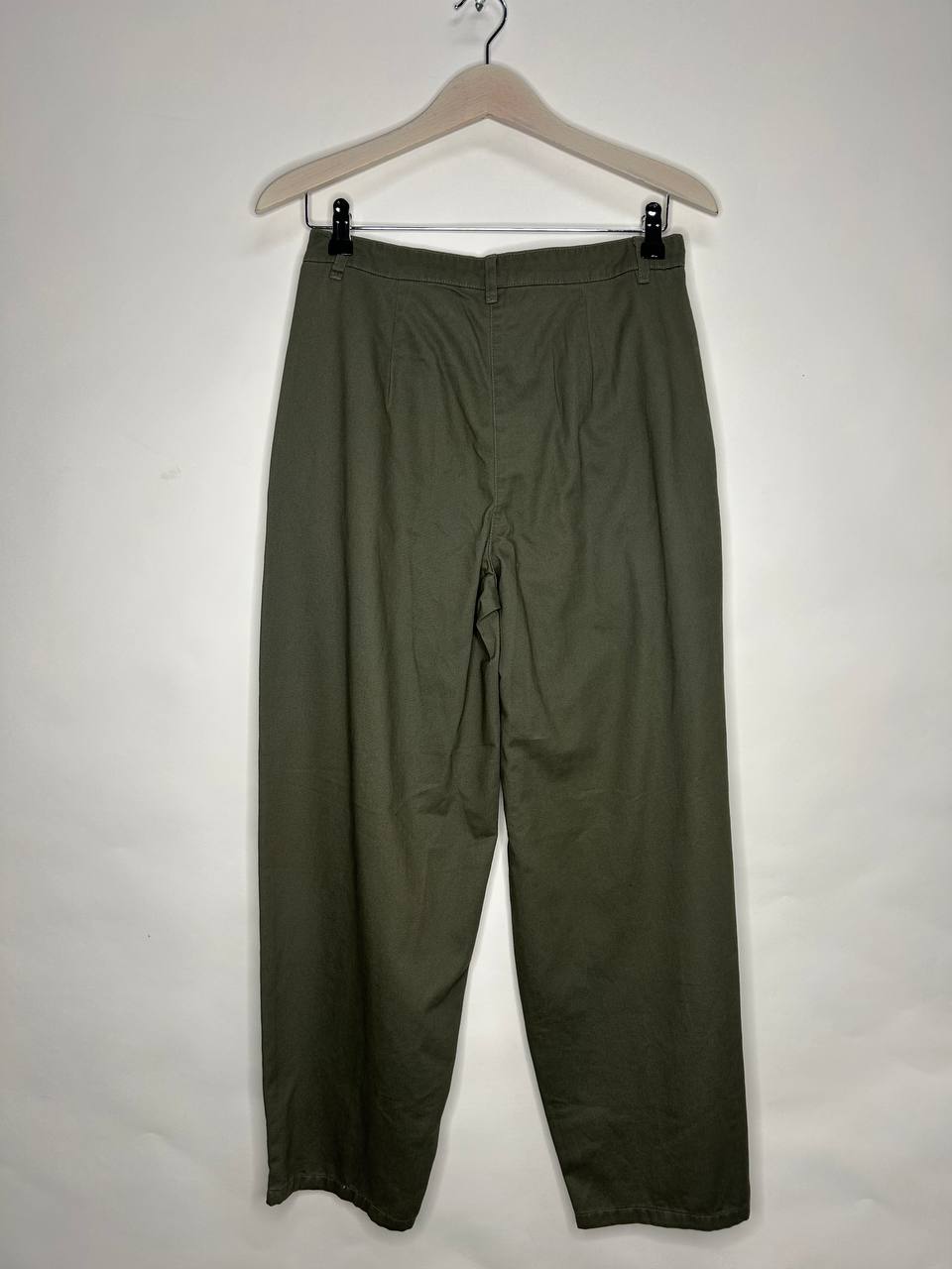 Broeken – Only – Maat M – Groen