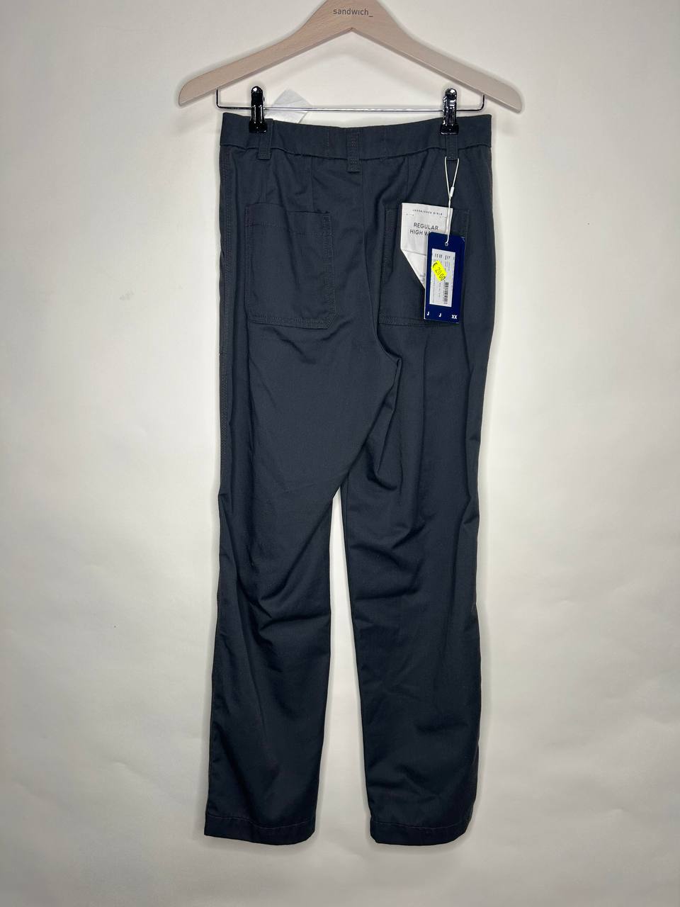 Broeken – Jack & Jones – Maat 2 – Grijs