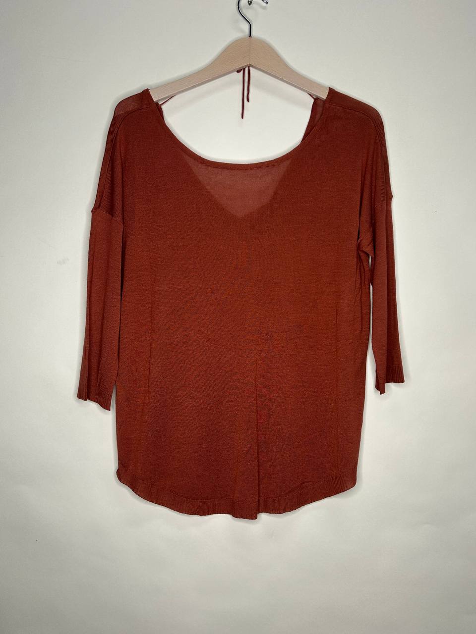 T-Shirts – Vero Moda – Maat M – Rood