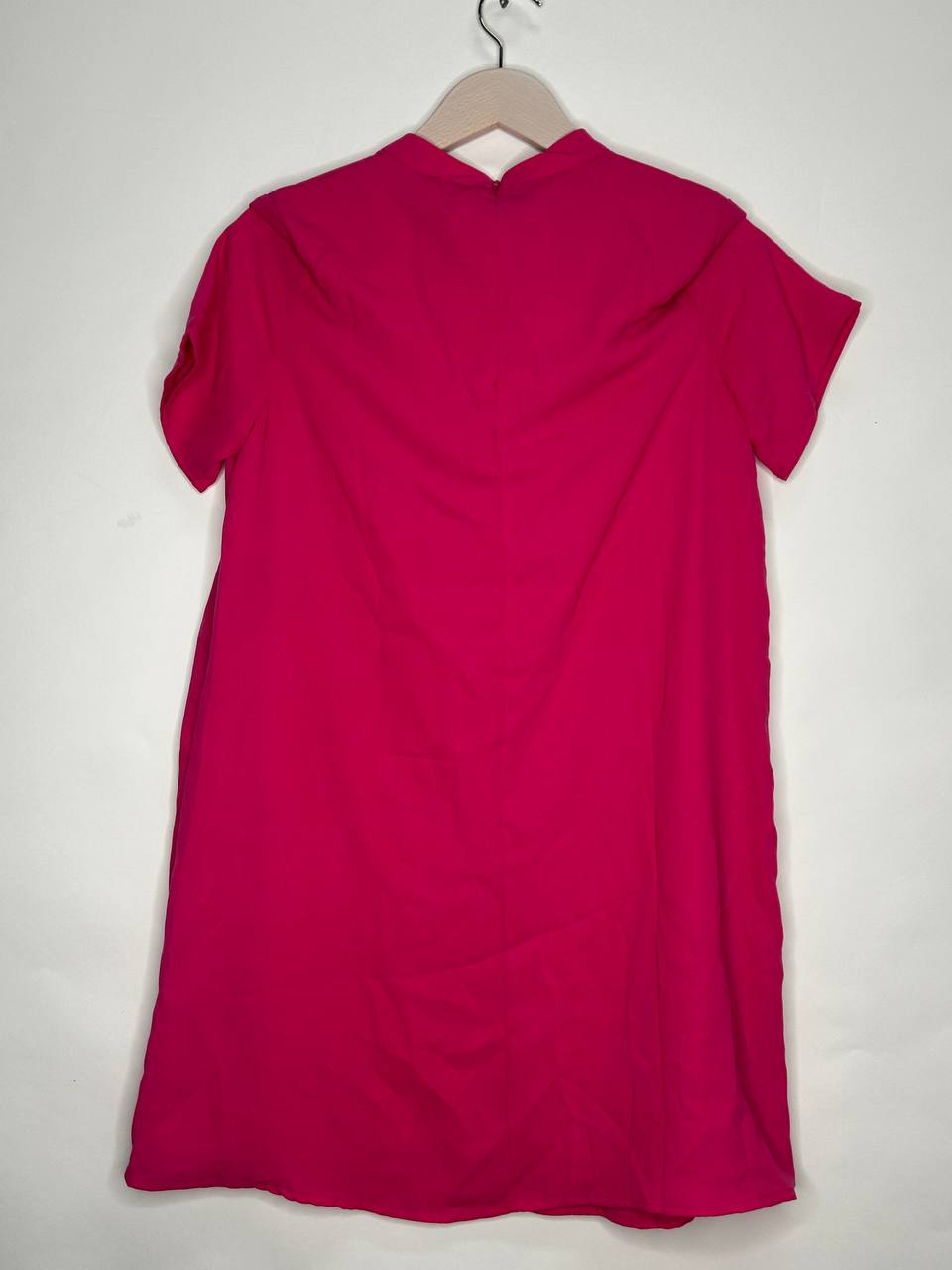 Casual jurken – Only – Maat M – Roze