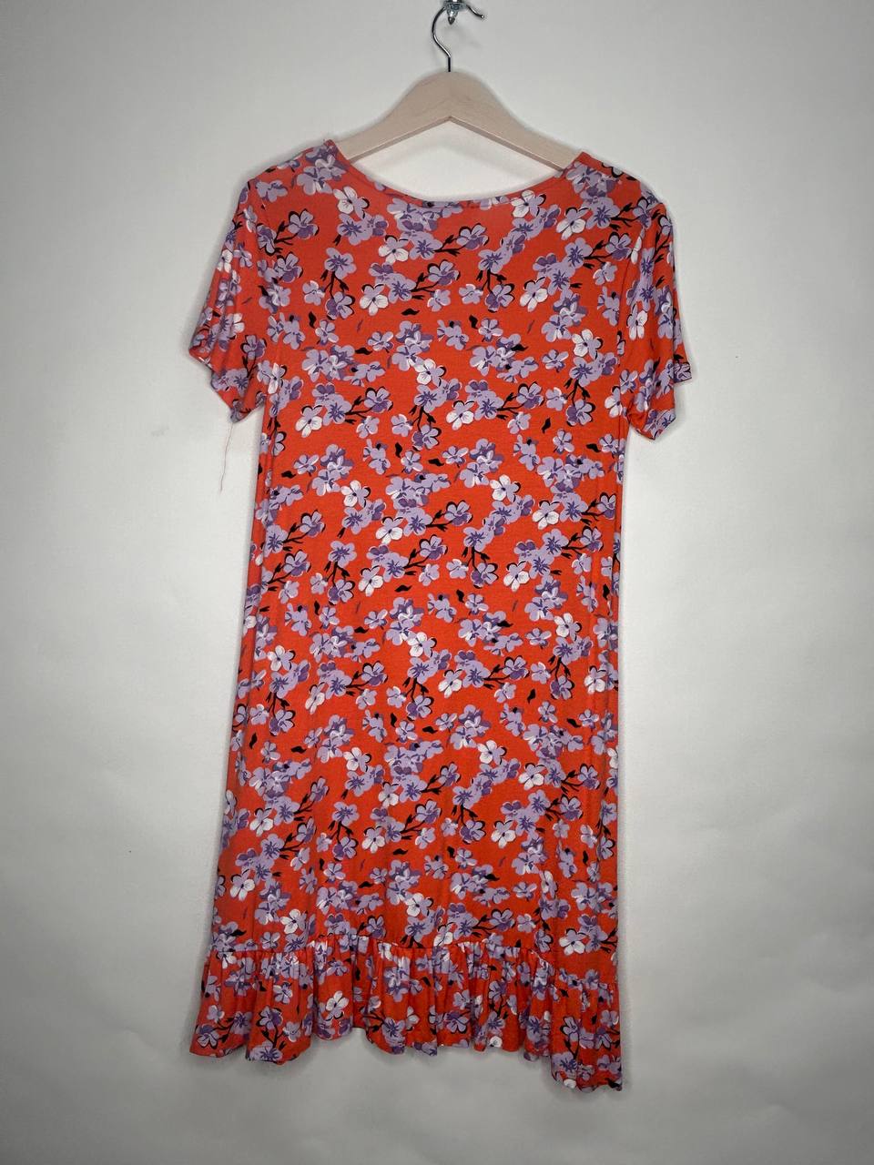 Zomerjurken – Mama.licious – Maat M – Oranje