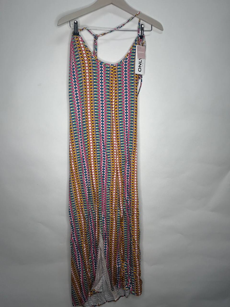 Zomerjurken – Only – Maat M – Multicolor