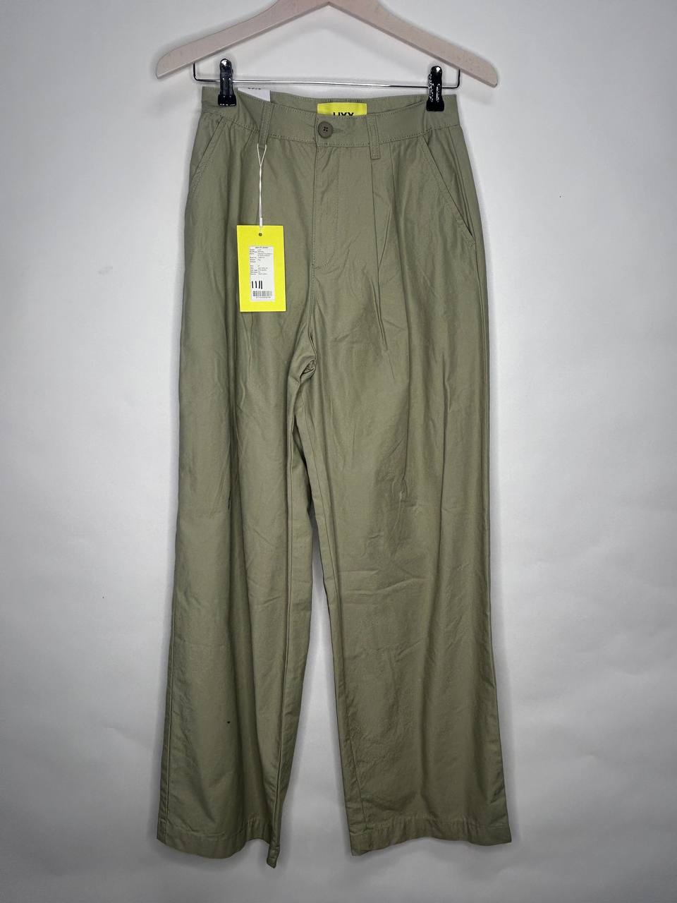 Broeken – Jack & Jones – Maat 27 – Grijs