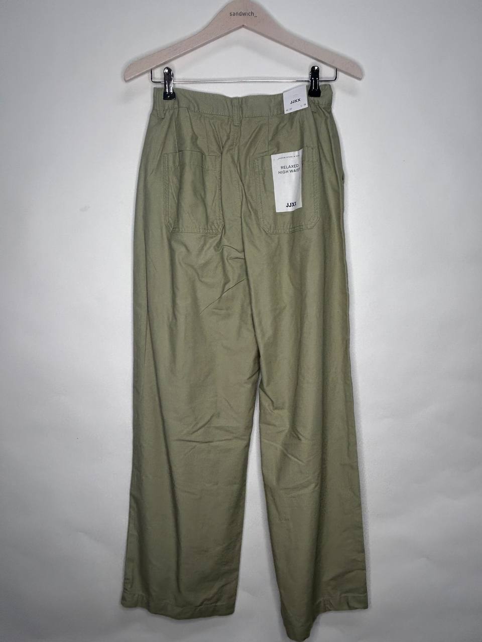 Broeken – Jack & Jones – Maat 27 – Grijs