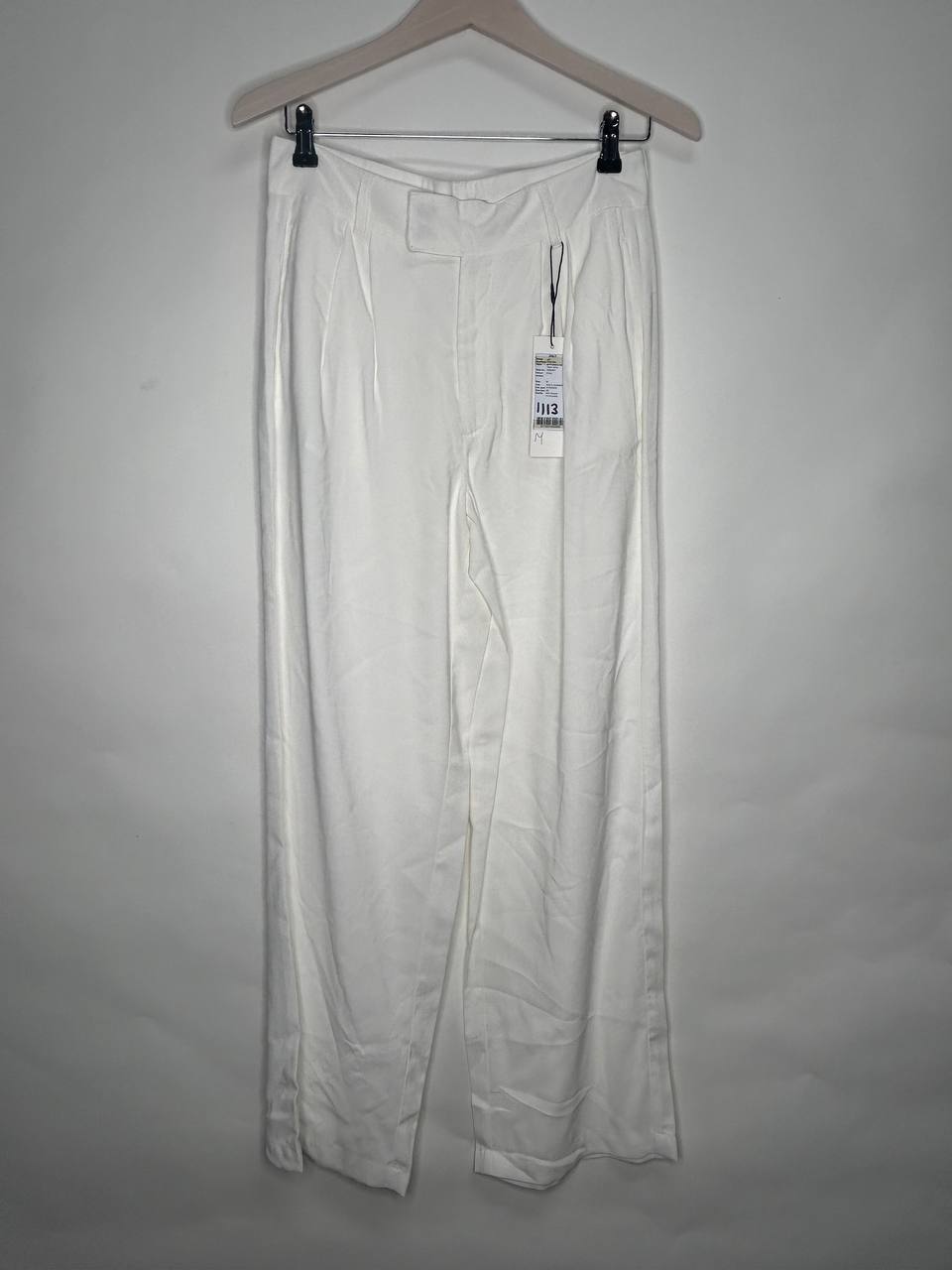 Broeken – Jdy – Maat M – Wit