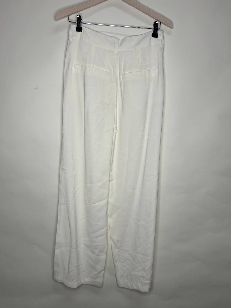 Broeken – Jdy – Maat M – Wit